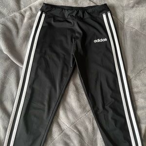kids adidas leggings